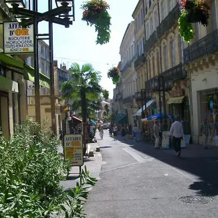 Cabanel * Montpellier