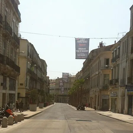 Cabanel * Montpellier