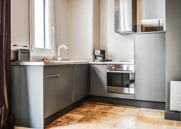 Cabanel * Montpellier