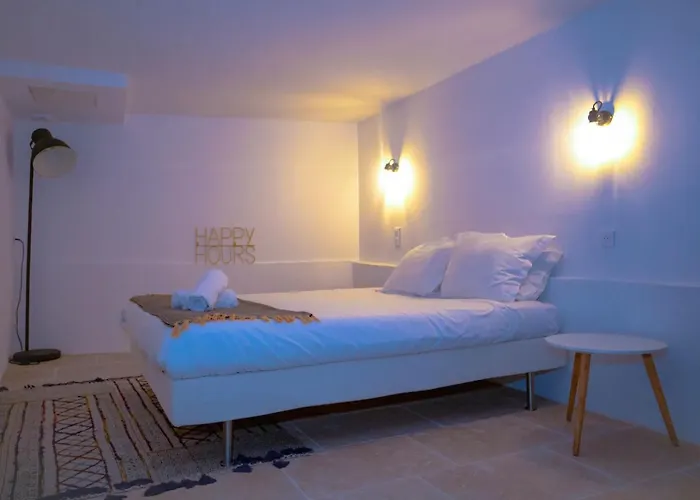Cabanel Apartamento