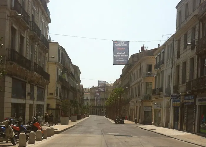 Cabanel * Montpellier