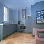 Cabanel 아파트 *
