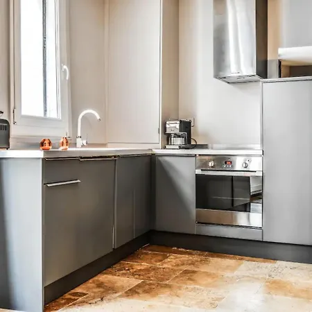 Cabanel * モンペリエ