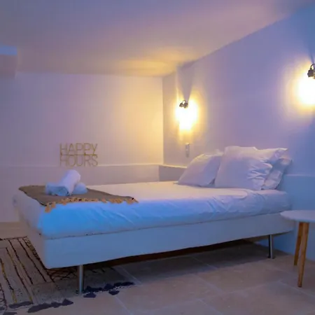 Cabanel Apartment